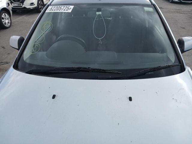 2006 FORD MONDEO ZET