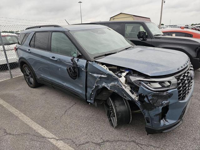 FORD EXPLORER – zdjęcie z aukcji, lot #66007735