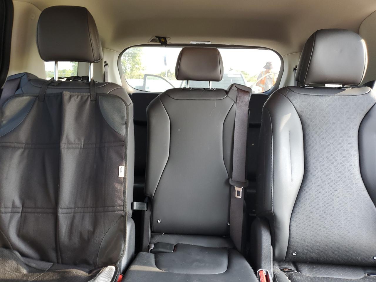 2025 Kia Carnival Lx VIN: KNDNB5K39S6462092 Lot: 64713465