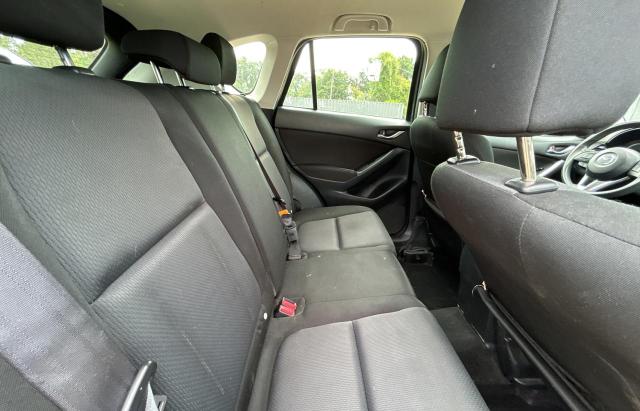 Parquets MAZDA CX-5 2013 Szary