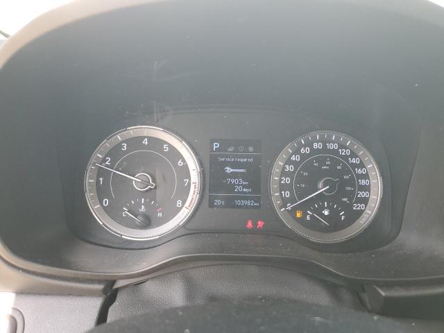 2021 HYUNDAI VENUE SE  