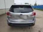 2019 SUBARU FORESTER LIMITED   for sale at Copart NB - MONCTON