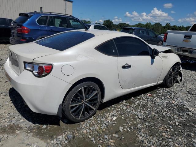  TOYOTA SCION 2014 White