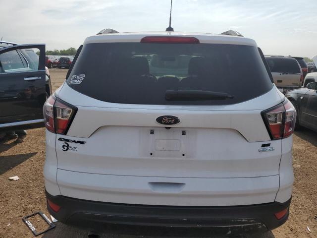  FORD ESCAPE 2017 White