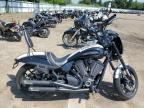 2017 VICTORY MOTORCYCLES HAMMER S   a la Venta en Copart IL - CHICAGO NORTH