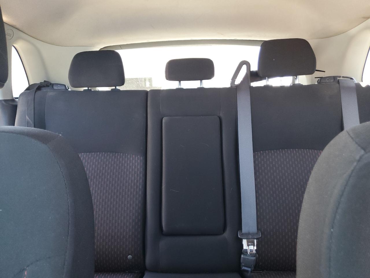 2017 Mitsubishi Outlander Sport Es VIN: JA4AP3AU8HZ062587 Lot: 63454885