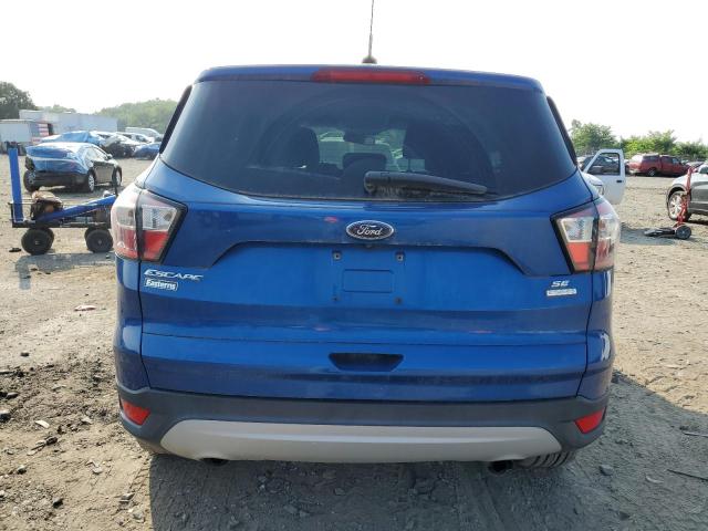 Parquets FORD ESCAPE 2017 Blue