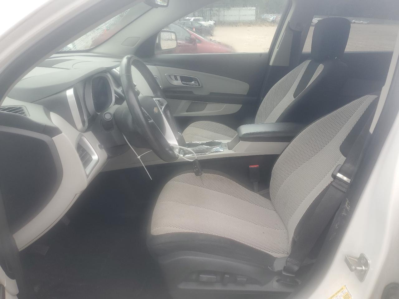 2016 Chevrolet Equinox Lt VIN: 2GNALCEK0G1120832 Lot: 64587285