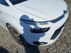 2015 CITROEN C4 PICASSO for sale at Copart YORK