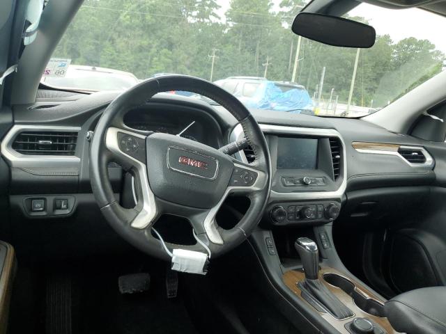 Parquets GMC ACADIA 2017 Biały