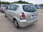 2005 TOYOTA COROLLA VE for sale at Copart SANDWICH