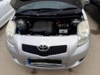 2007 TOYOTA YARIS T2 for sale at Copart SANDY