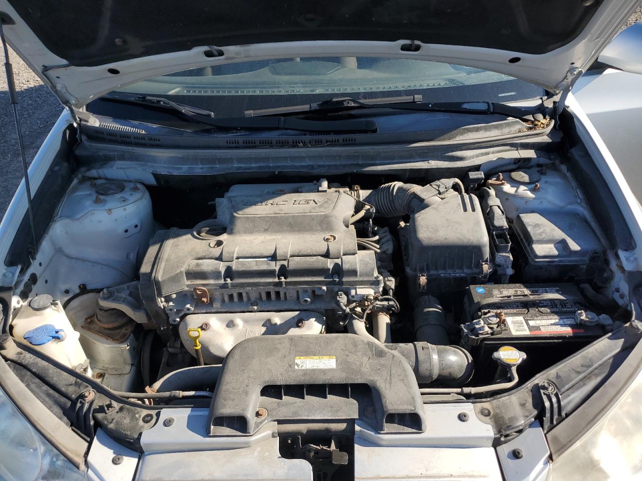 2010 Hyundai Elantra Gls VIN: KMHDT4BD1AU031229 Lot: 64926805