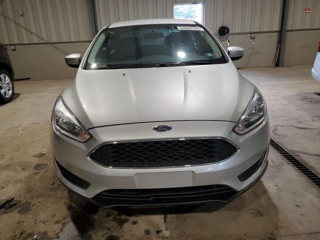  FORD FOCUS 2018 Srebrny