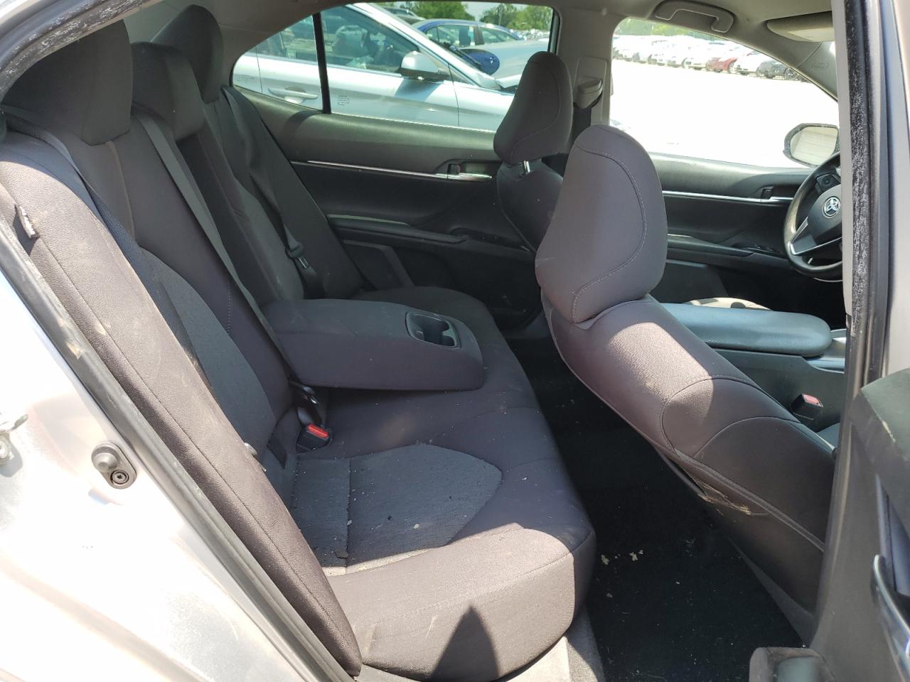 4T1B11HK1KU229120 2019 Toyota Camry L