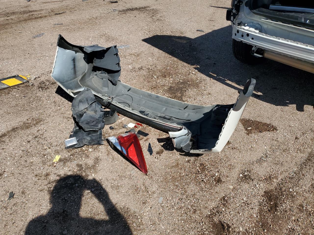 2019 Subaru Crosstrek Limited VIN: JF2GTAMCXK8301302 Lot: 66179075