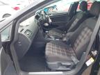 2017 VOLKSWAGEN GOLF GTI T for sale at Copart WHITBURN