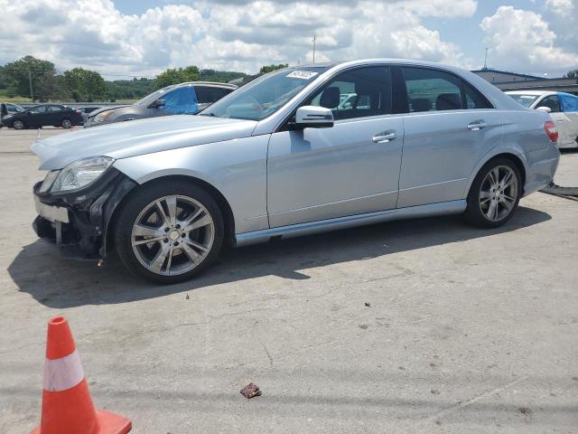 2013 Mercedes-Benz E 350 4Matic  