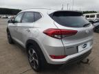 2016 HYUNDAI TUCSON PRE for sale at Copart WHITBURN