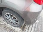 2013 HONDA JAZZ I-VTEC S  for sale at Copart CHESTER