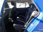 2018 SKODA FABIA COLOUR EDITION MPI  for sale at Copart BELFAST