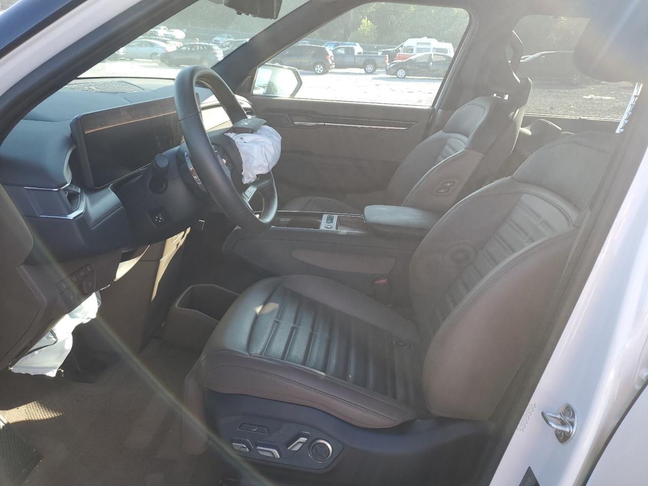 kndadfs52r6034133 KNDADFS52R6034133 2024 Kia Ev9 Land