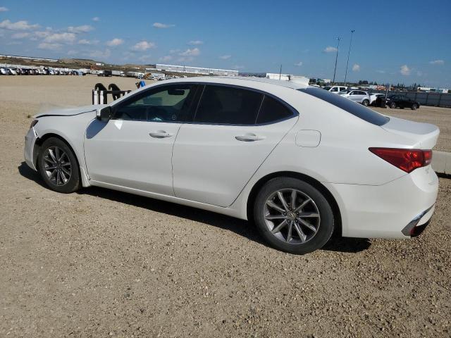 2018 ACURA TLX TECH  