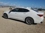 2018 ACURA TLX TECH   for sale at Copart AB - EDMONTON