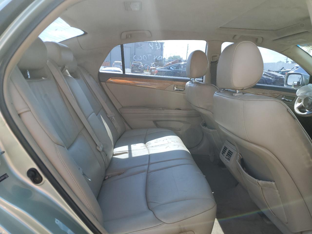 2006 Toyota Avalon Xl VIN: 4T1BK36B06U123470 Lot: 63231715