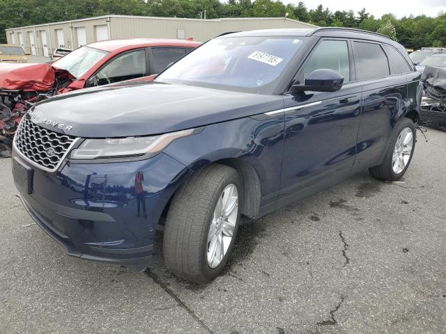 LAND ROVER RANGE ROVE 2021