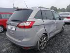 2012 FORD GRAND C-MAX TITANIUM TDCI  for sale at Copart BELFAST