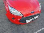 2014 FORD KA EDGE for sale at Copart SANDTOFT