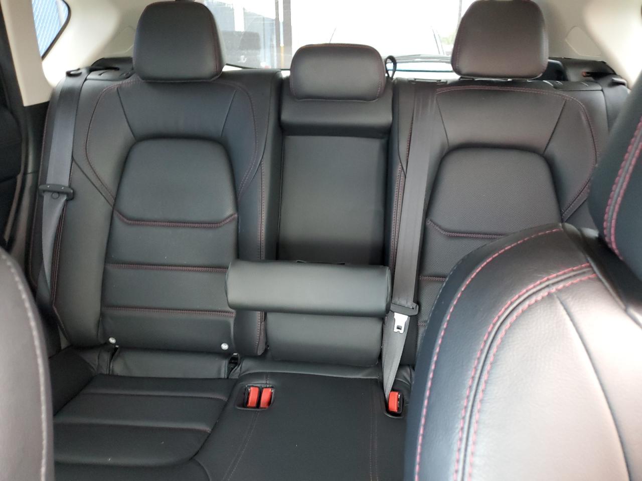 2024 Mazda Cx-5 Preferred VIN: JM3KFBCL5R0459943 Lot: 64937305