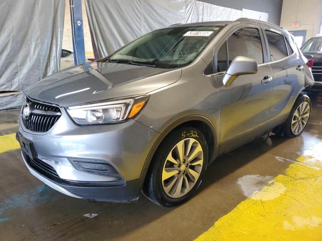 BUICK ENCORE 2020 Szary