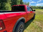 2017 RAM 1500 REBEL   à vendre chez Copart MA - FREETOWN