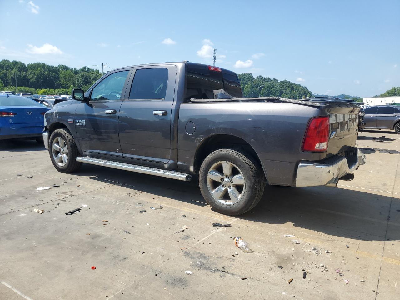 1c6rr7lt3es405509 1C6RR7LT3ES405509 2014 Ram 1500 Slt