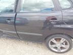 2008 SEAT IBIZA FORM for sale at Copart YORK
