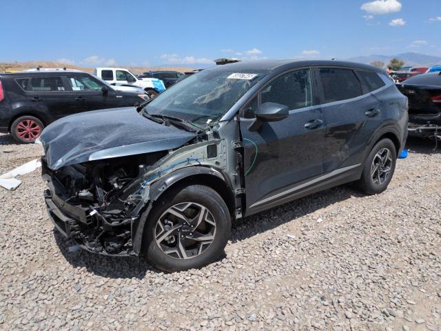KIA SPORTAGE – zdjęcie z aukcji, lot #65657845