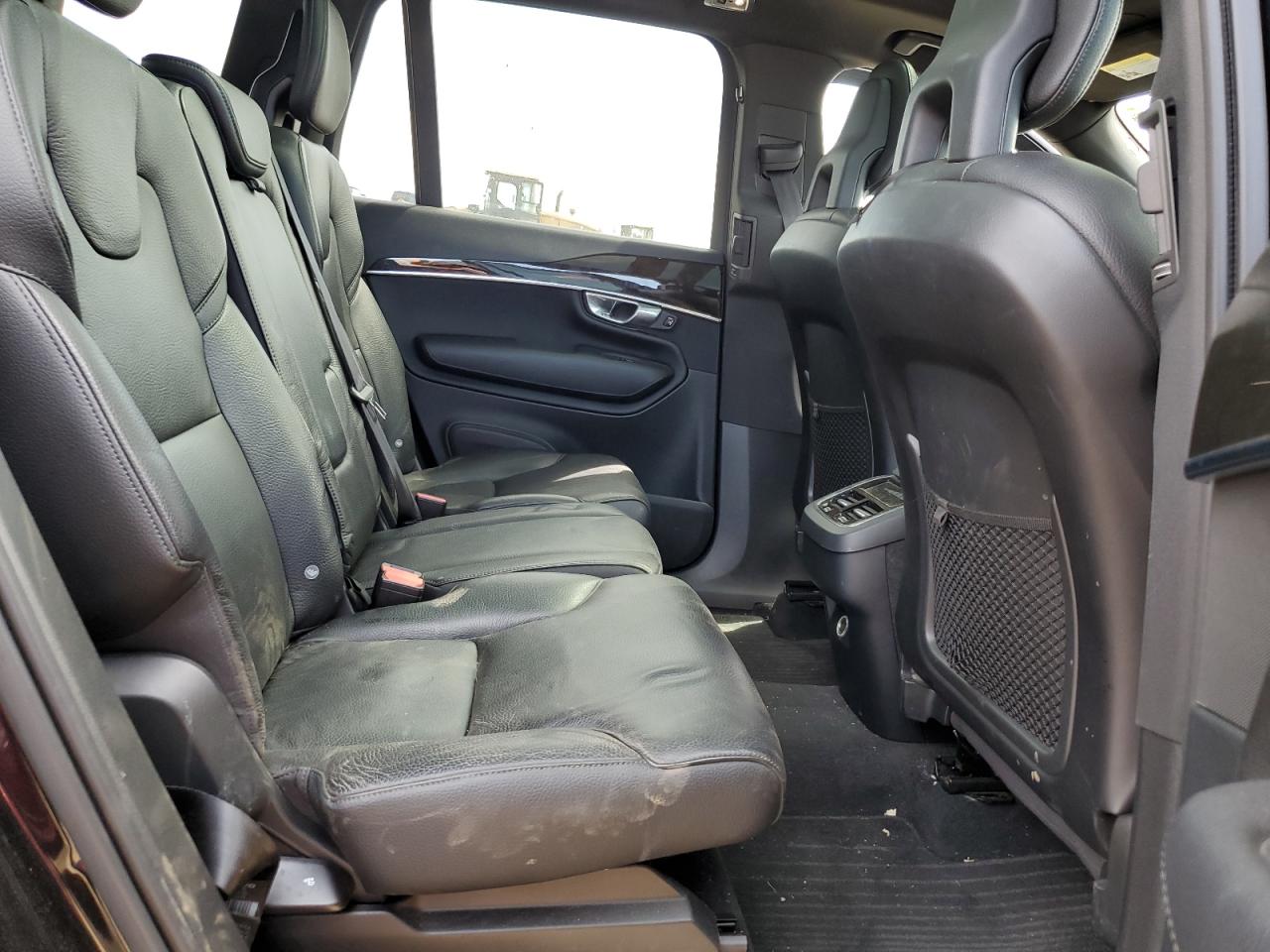 2018 Volvo Xc90 T6 VIN: YV4A22PK1J1211931 Lot: 63775755