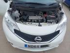 2016 NISSAN NOTE ACENT for sale at Copart SANDY