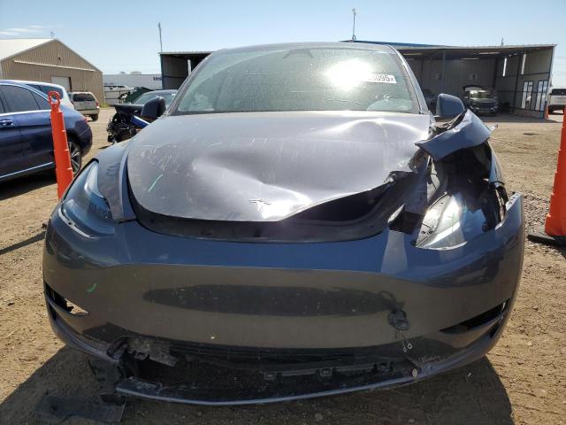  TESLA MODEL Y 2023 Szary