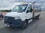 2019 MERCEDES BENZ SPRINTER 3 for sale at Copart CORBY