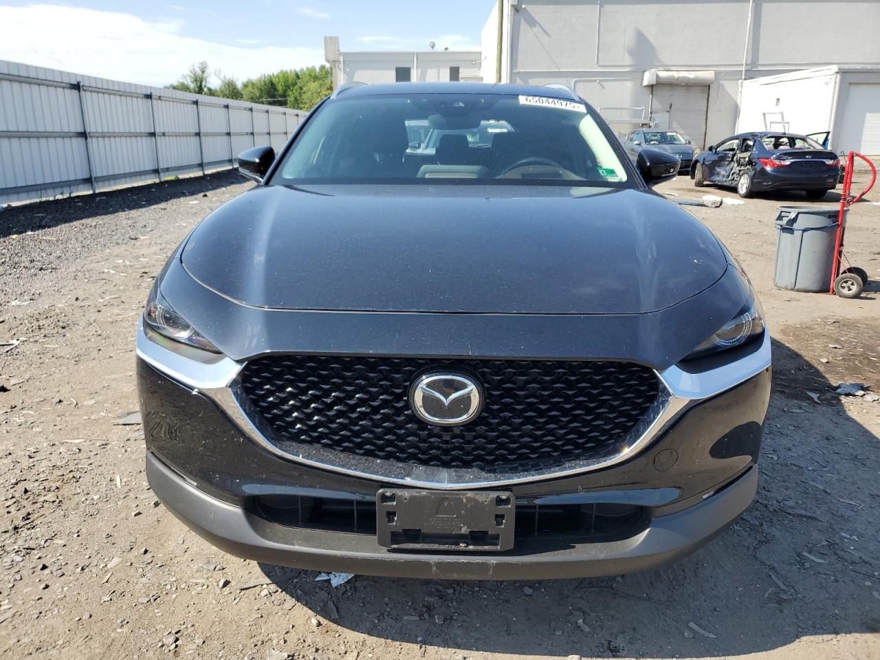 2023 Mazda Cx-30 Premium VIN: 3MVDMBDM4PM536387 Lot: 65044975