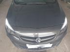 2016 VAUXHALL ASTRA LIMI for sale at Copart SANDTOFT