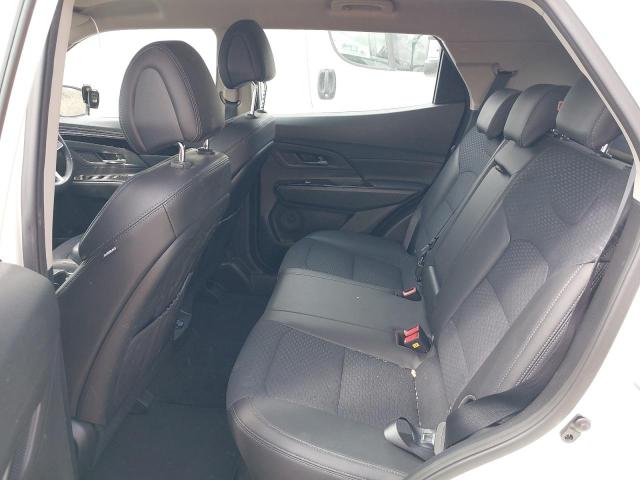 2021 SSANGYONG KORANDO VE