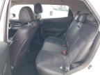 2021 SSANGYONG KORANDO VE for sale at Copart BRISTOL
