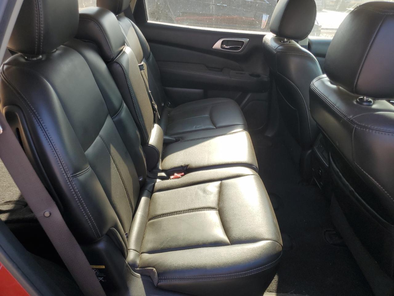 5n1dr2mn8hc625518 5N1DR2MN8HC625518 2017 Nissan Pathfinder S