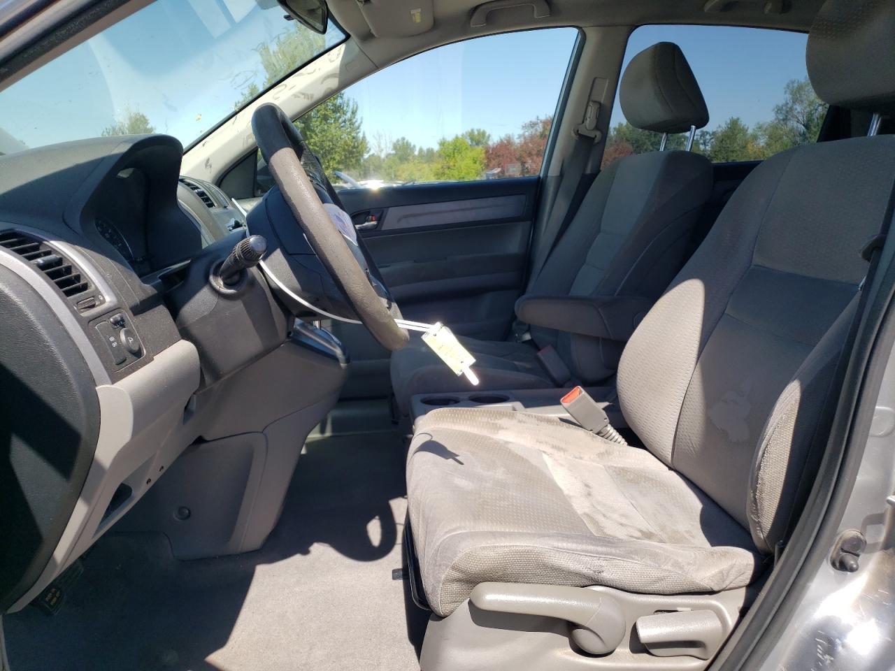 2008 Honda Cr-V Ex VIN: JHLRE38558C023247 Lot: 64883615