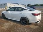 2024 NISSAN SENTRA SR   à vendre chez Copart ON - COOKSTOWN