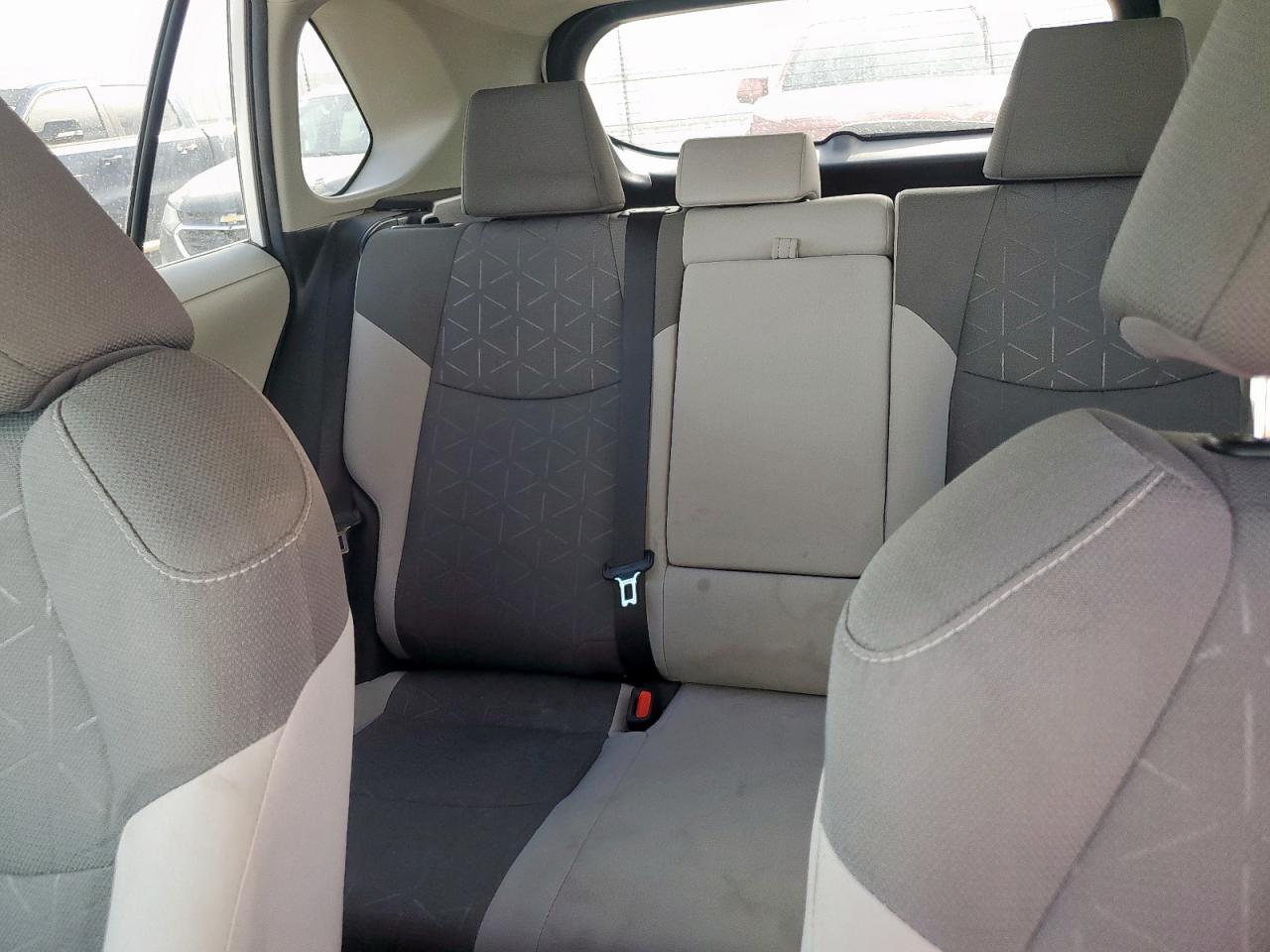 2021 Toyota Rav4 Xle VIN: 2T3P1RFV8MC229919 Lot: 65457545